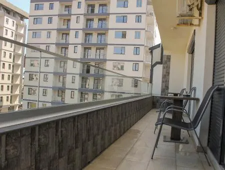 Apartment Apartel Capuccino *