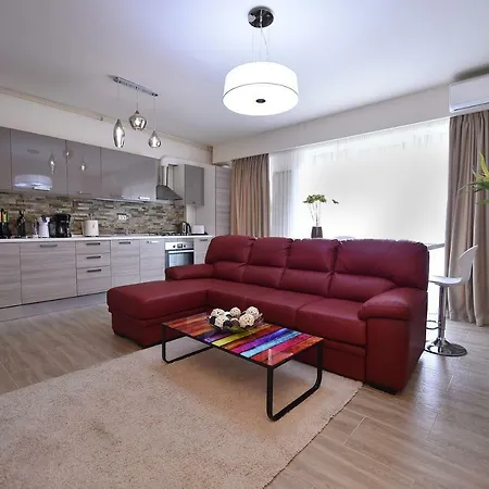 Apartel Capuccino Apartment *