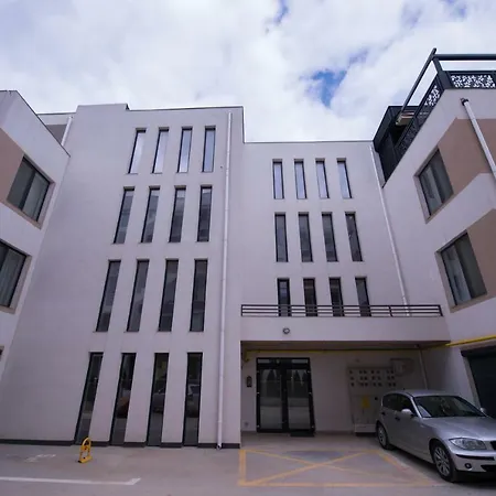 Apartel Capuccino Apartment