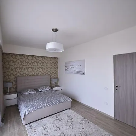 Apartel Capuccino Apartment Navodari