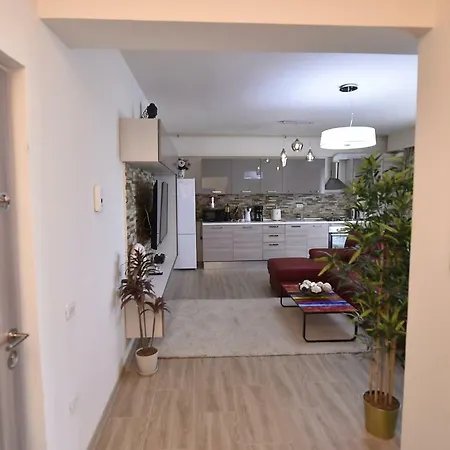 Apartment Apartel Capuccino *