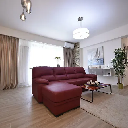 Apartment Apartel Capuccino
