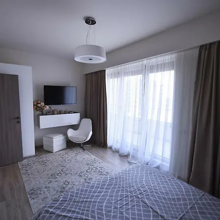 Apartel Capuccino Apartment